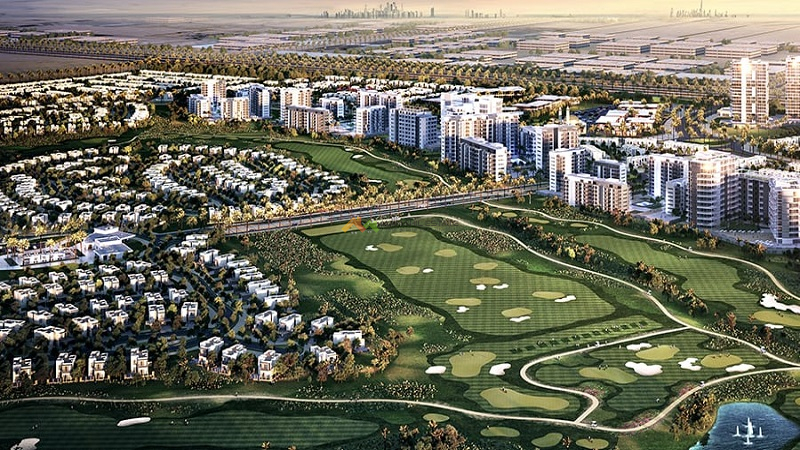 Bahria Town Dubai – A New Benchmark in Luxury Living