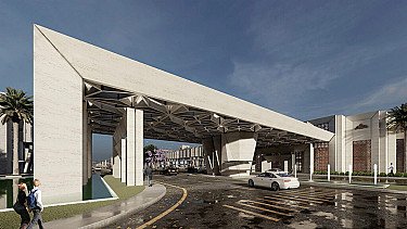 New Metro City Lahore: A Modern Residential Haven in the Heart of Lahore