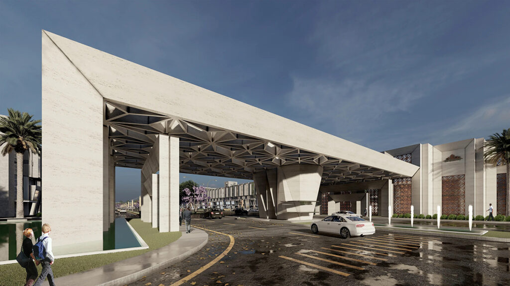 New Metro City Lahore: A Modern Residential Haven in the Heart of Lahore