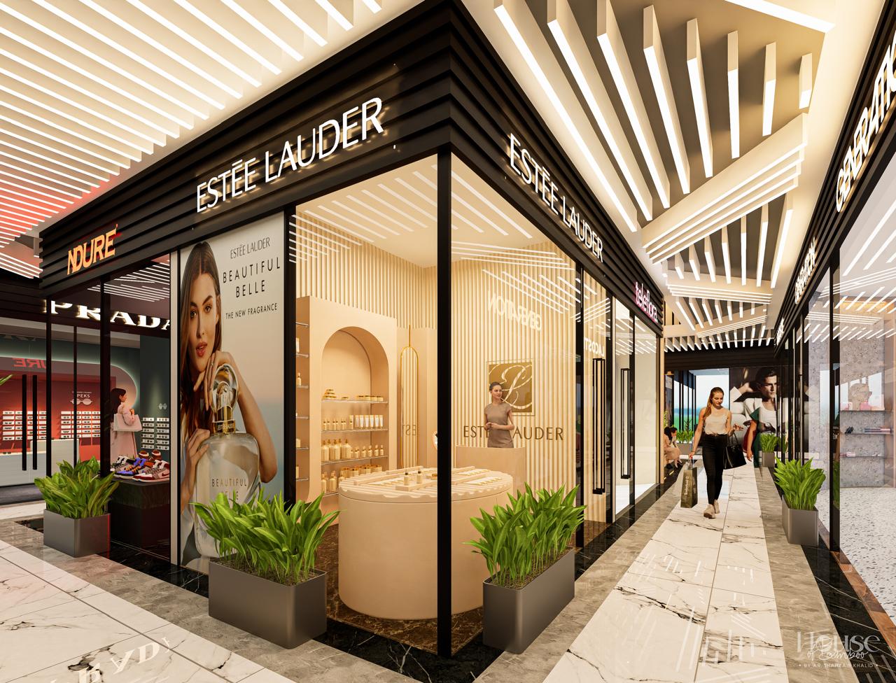 Rise Mall & Residencia