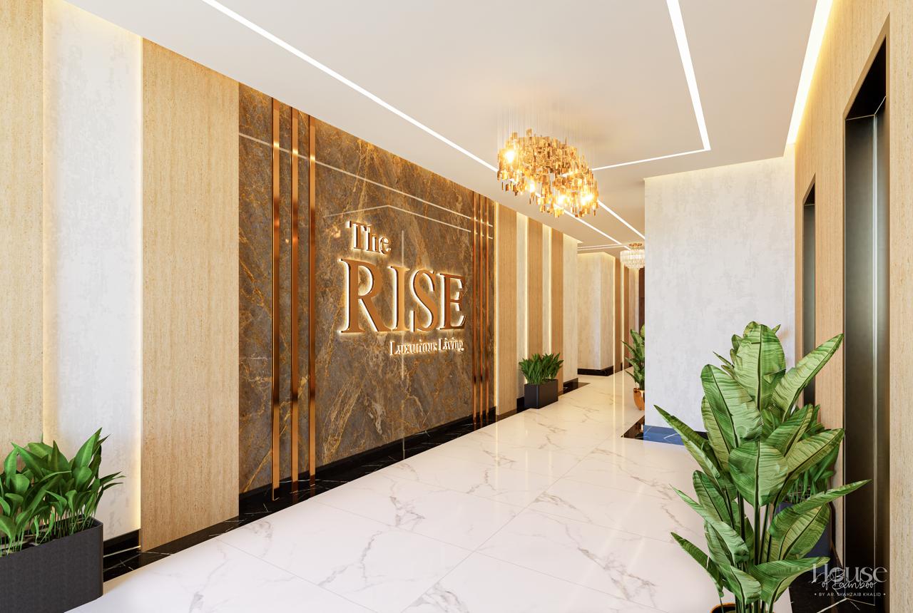 Rise Mall & Residencia