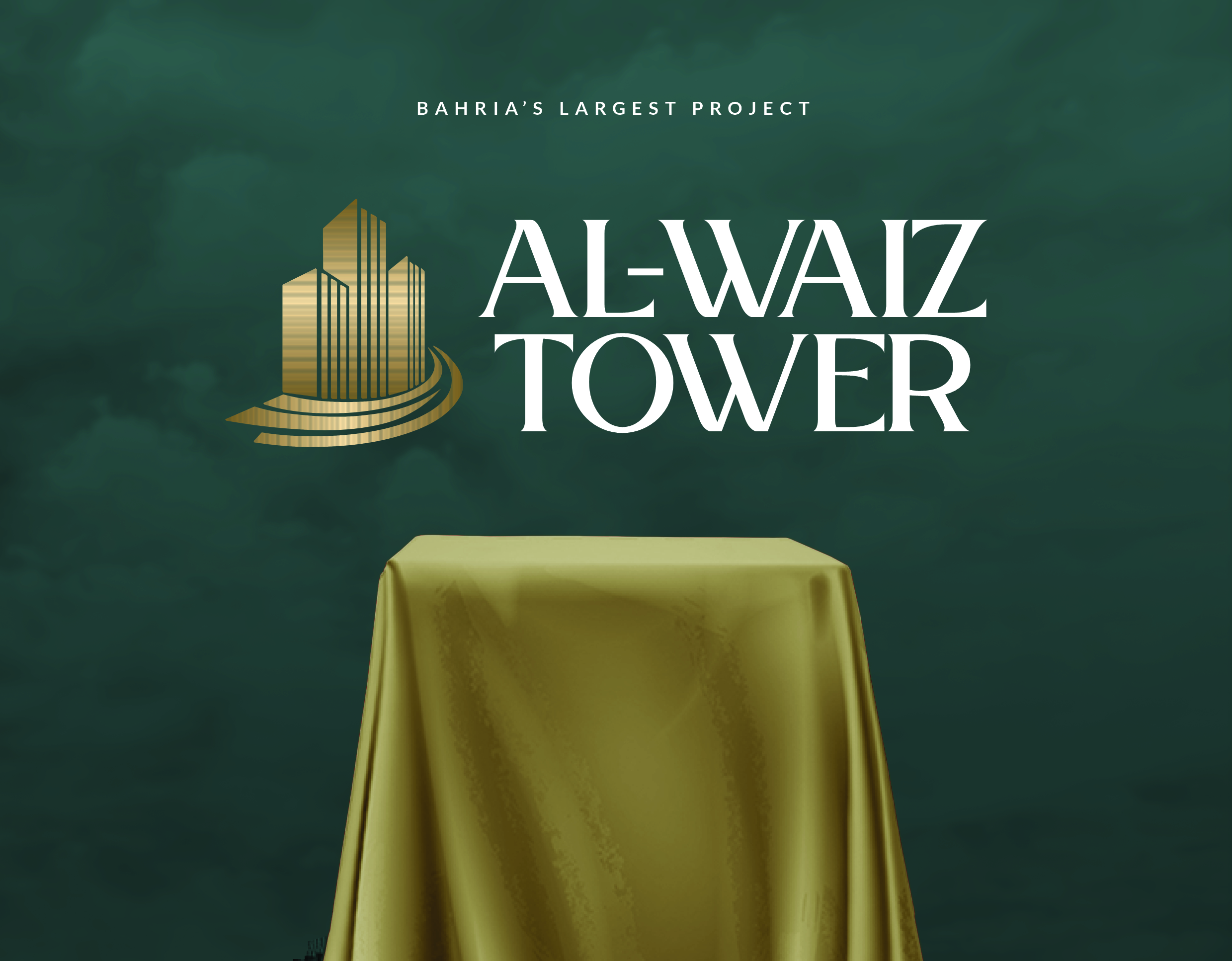 Al Waiz Tower