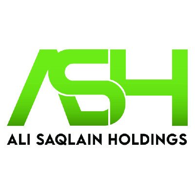 Ali Saqlain Holdings