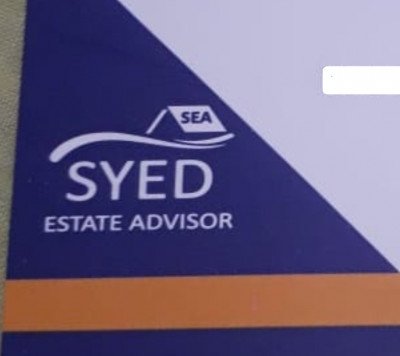 Syed Estate Advisor