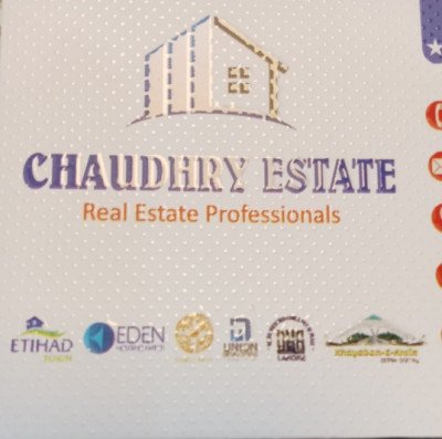 Chaudhary Estate