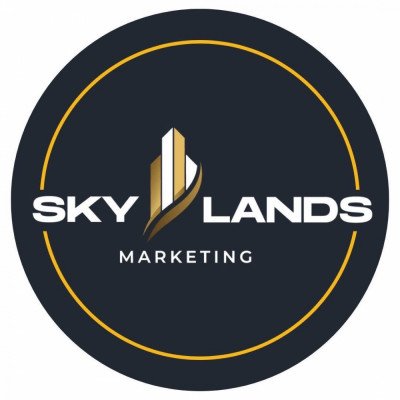 Sky Lands Marketing