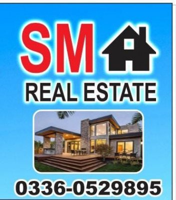 SM Real Estate
