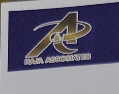 Raja Associates