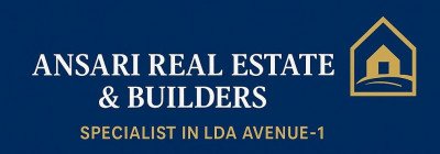 Ansari Real Estate & Builders