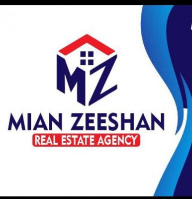 Mian Zeeshan Real Estate
