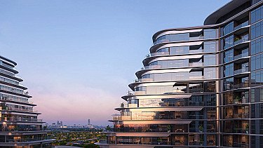 Celebrating WAADA: A Landmark Moment for BT Properties at Coca-Cola Arena Dubai