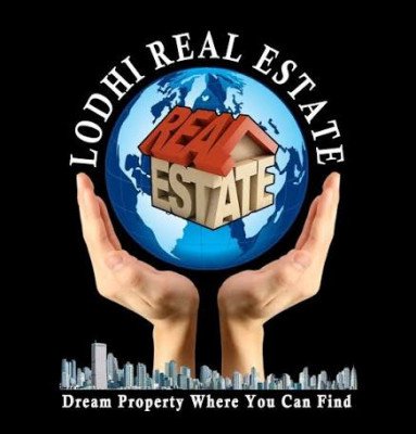 Lodhi Real Estate