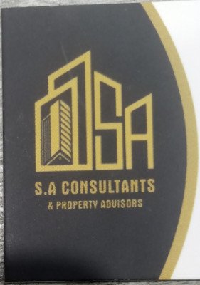 SA Consultant