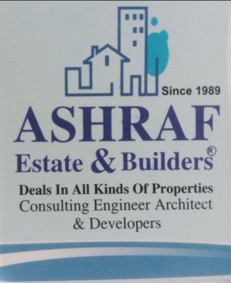 Ashraf Estate