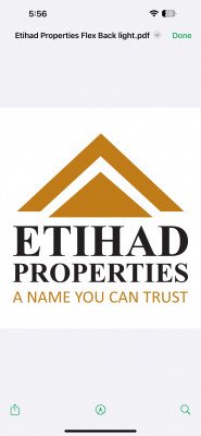 Etihad Properties