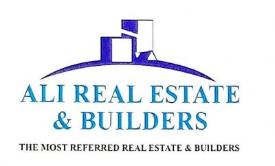 Ali Real Estate & Builders