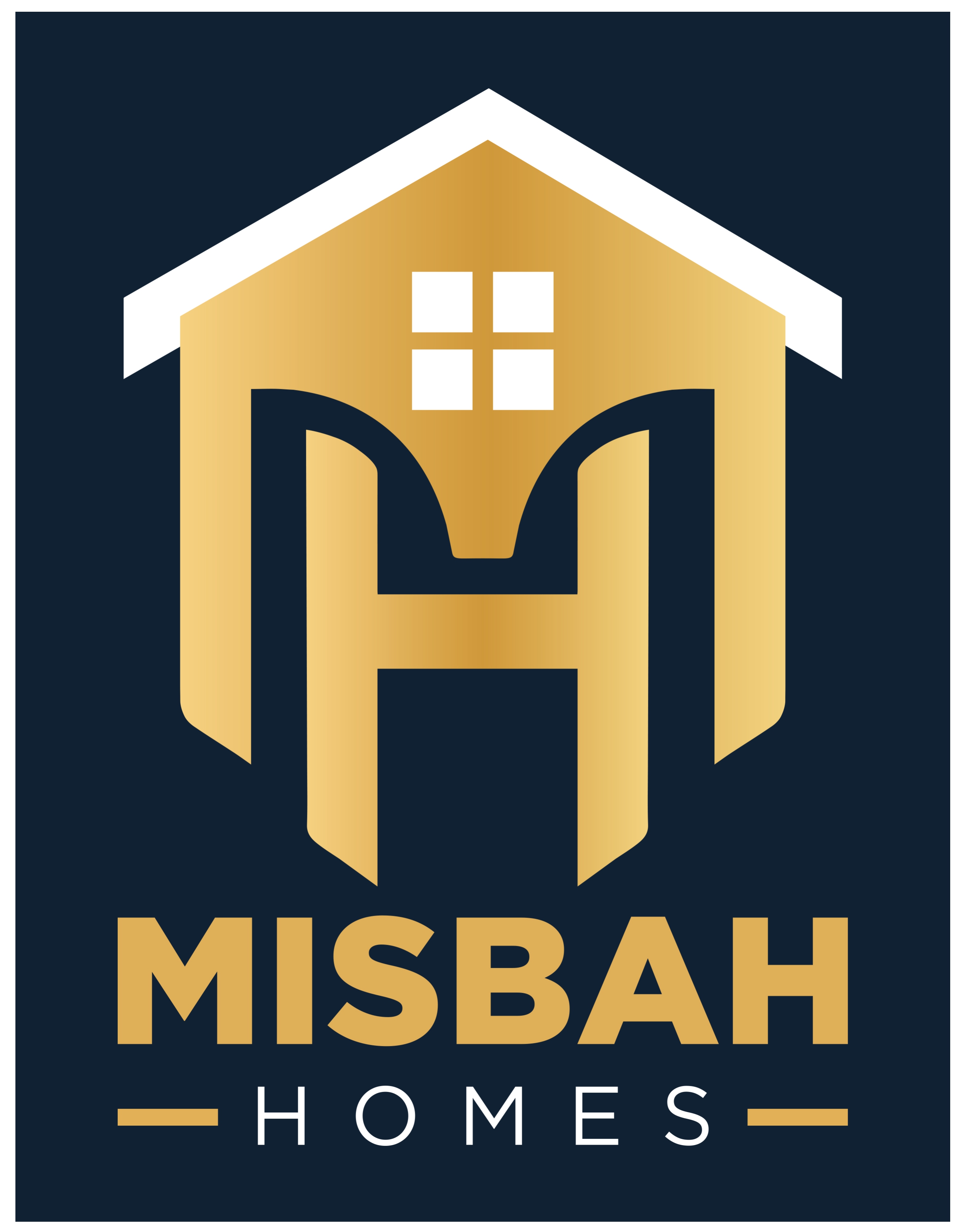 Mishbah Homes