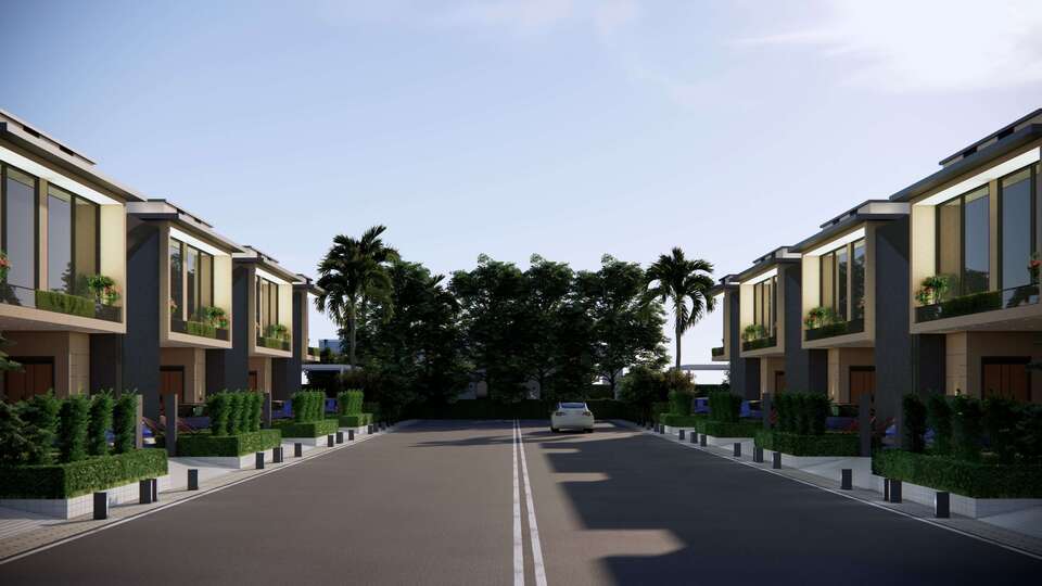 Misbah Homes - New Lahore City
