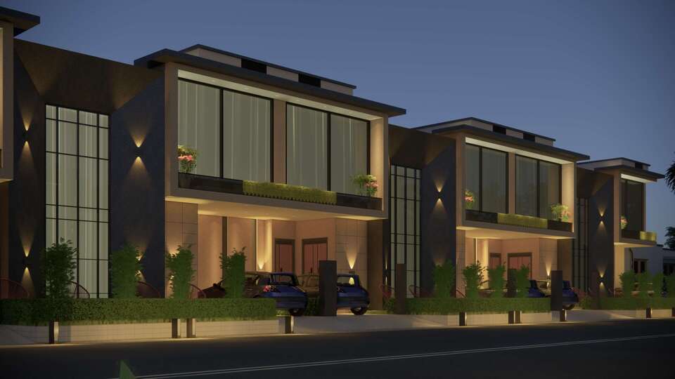 Misbah Homes - New Lahore City