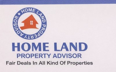 Home Land Property Advisor