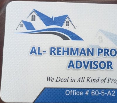 Al Rehman Property Advisor