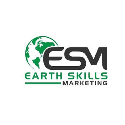 Earth Skills Marketing