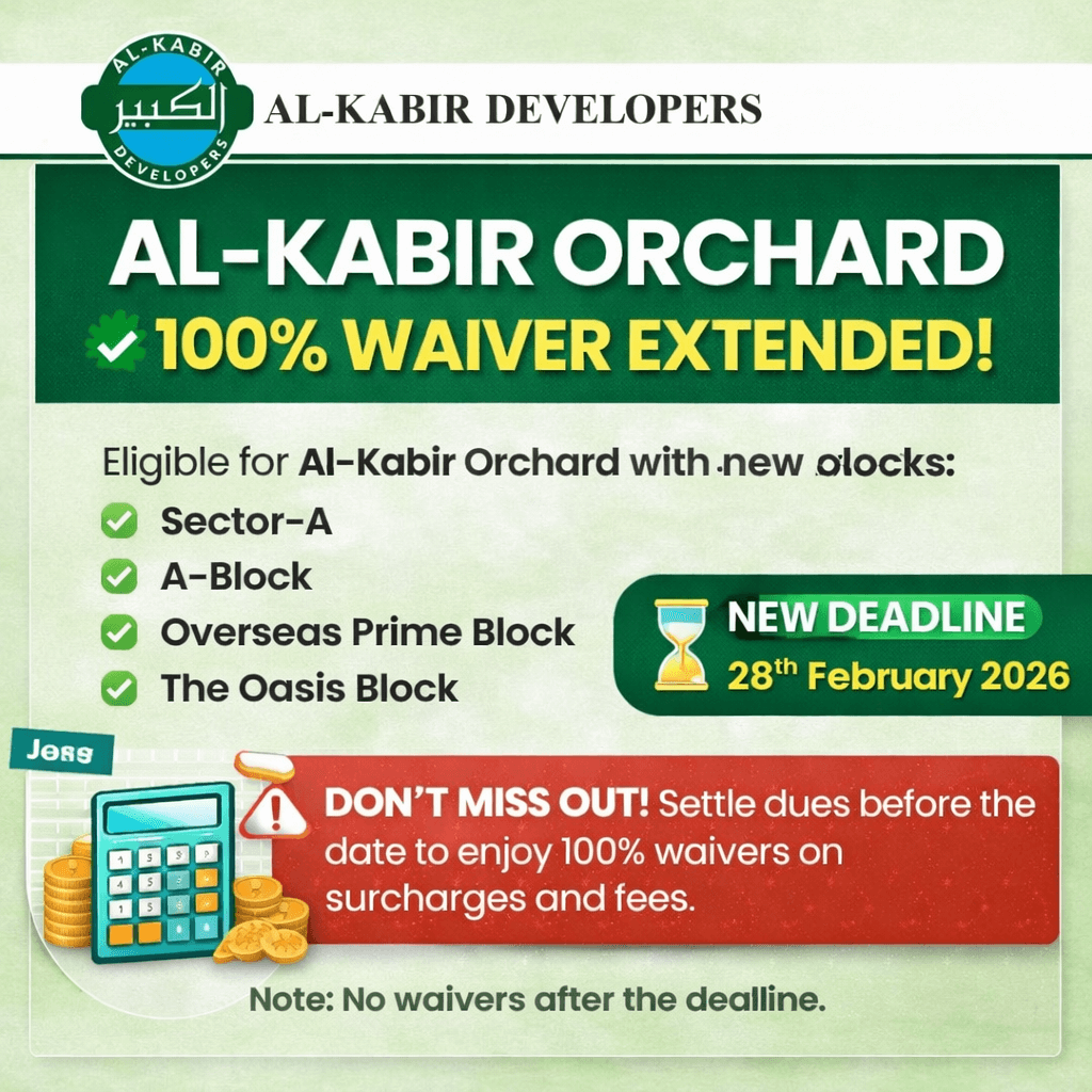 Al-Kabir Orchard Date Extended: A Golden Opportunity for Members to Save Big in 2026
