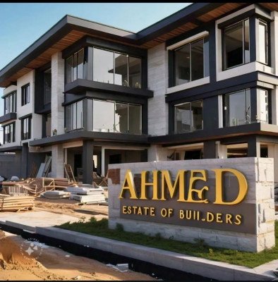 Ahmed Estate & Builders