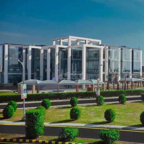 5 Marla Plot for sale in Phase 2 - Block D, New Lahore City, Lahore - (ID-15751)
