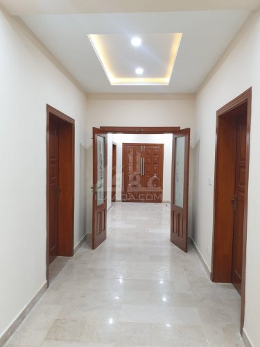 22 Marla Ground Floor for rent in Sector D, Bahria Town Phase 8, Rawalpindi - (ID-15798)
