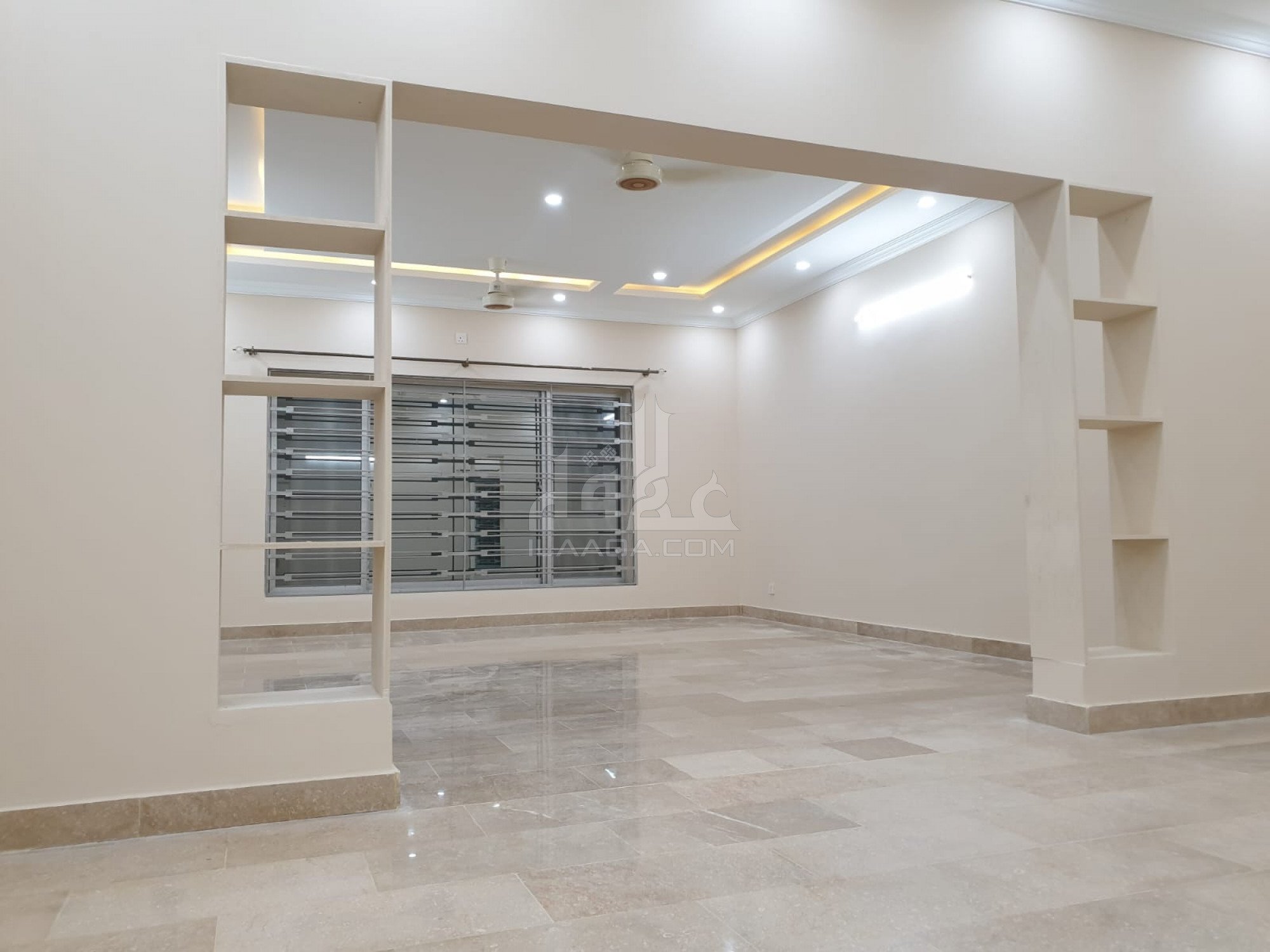 22 Marla Ground Floor for rent in Sector D, Bahria Town Phase 8, Rawalpindi - (ID-15798)