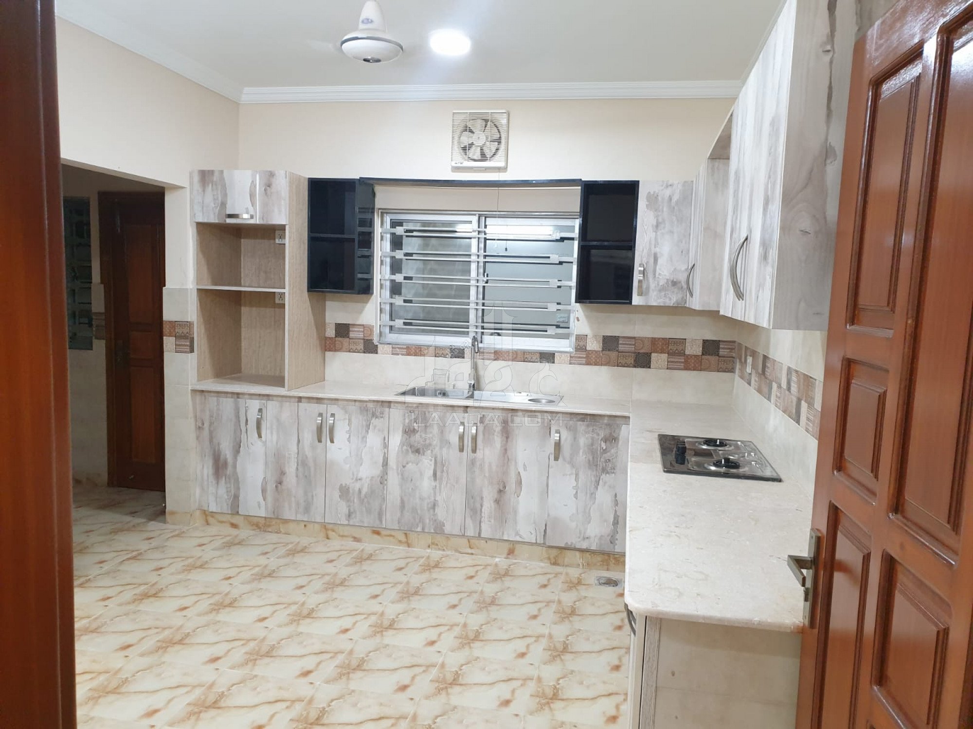 22 Marla Ground Floor for rent in Sector D, Bahria Town Phase 8, Rawalpindi - (ID-15798)