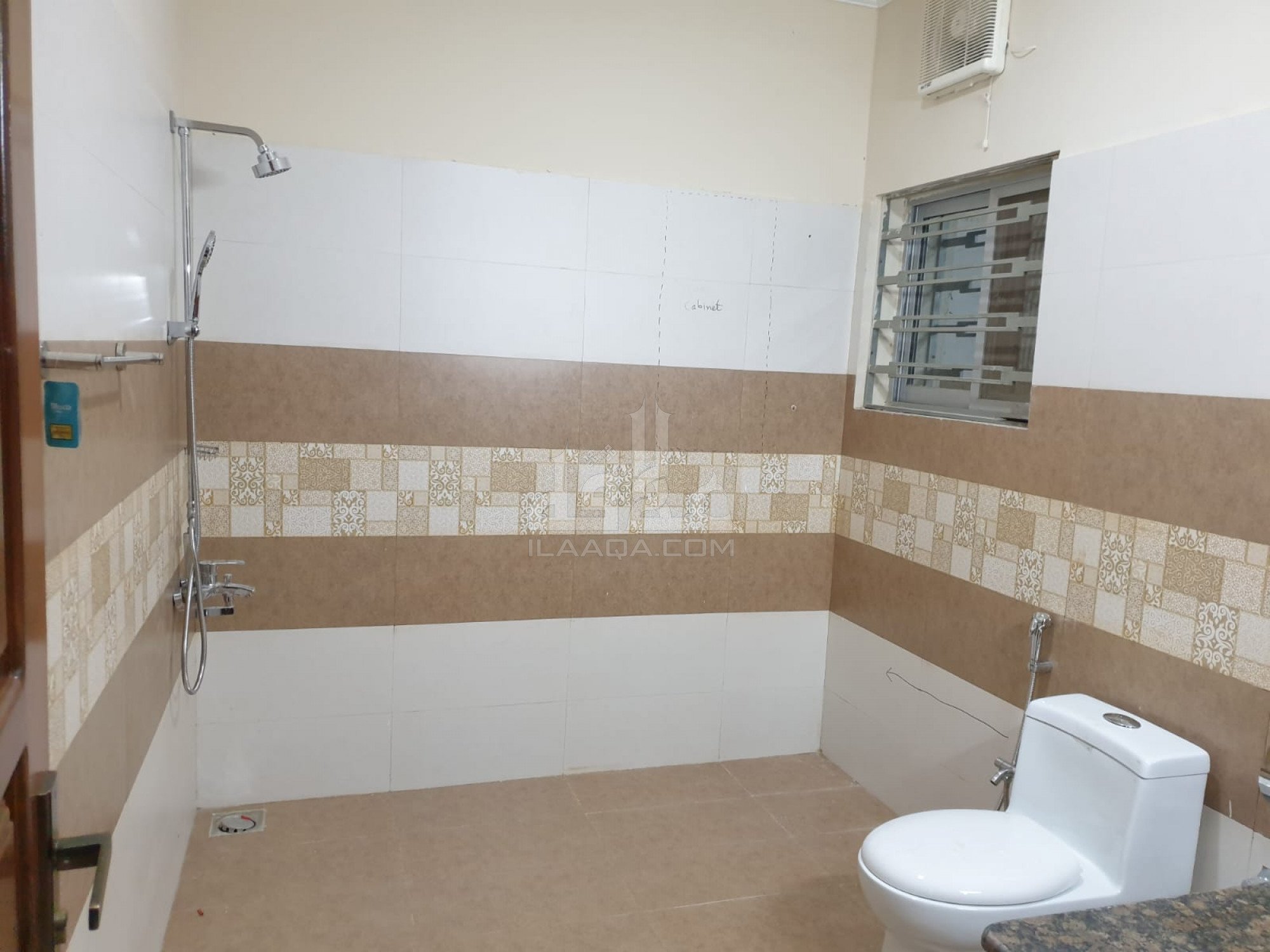 22 Marla Ground Floor for rent in Sector D, Bahria Town Phase 8, Rawalpindi - (ID-15798)