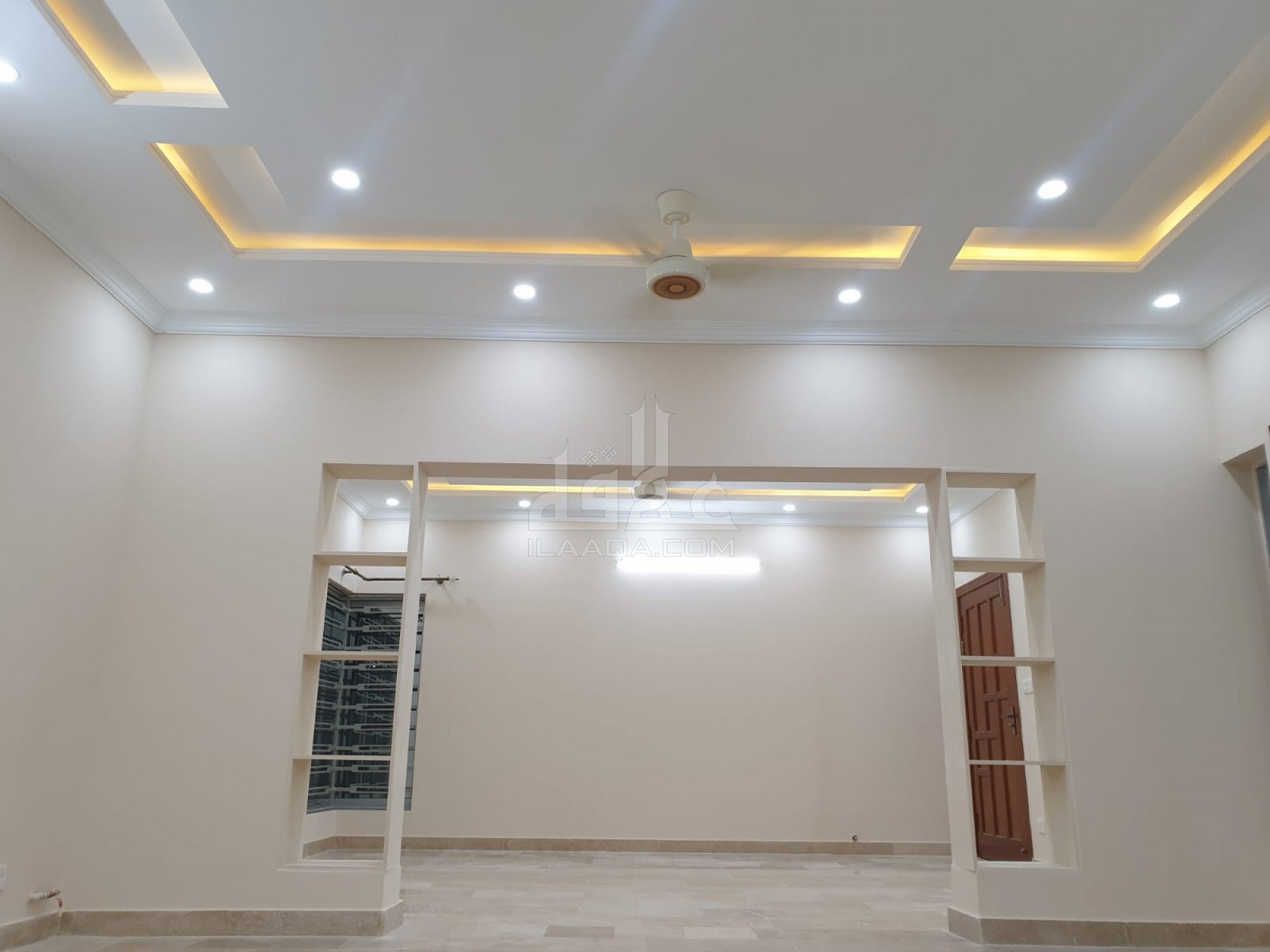 22 Marla Ground Floor for rent in Sector D, Bahria Town Phase 8, Rawalpindi - (ID-15798)