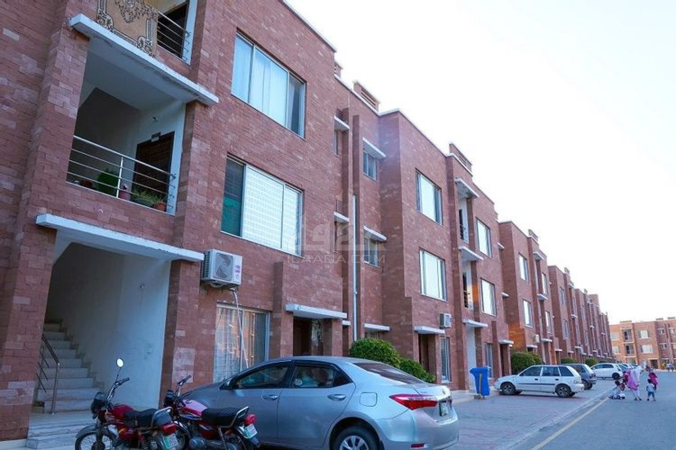 5 Marla Ground Floor for sale in Awami Villas, Bahria Orchard, Lahore - (ID-15802)