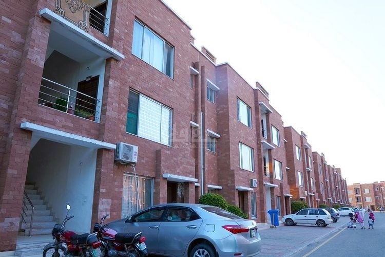 5 Marla Ground Floor for sale in Awami Villas, Bahria Orchard, Lahore - (ID-15802)