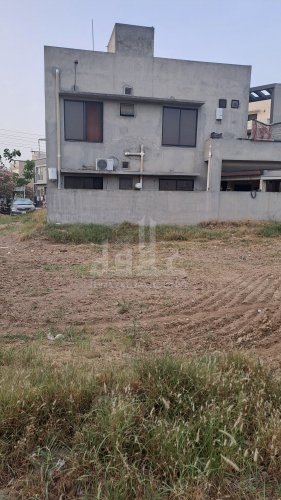 53 Marla Plot for sale in Sector A - Babar Block, Bahria Town, Lahore - (ID-15819)