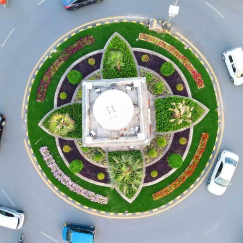 2 Kanal Plot for sale in Block A-1, Valencia Town, Lahore - (ID-15823)