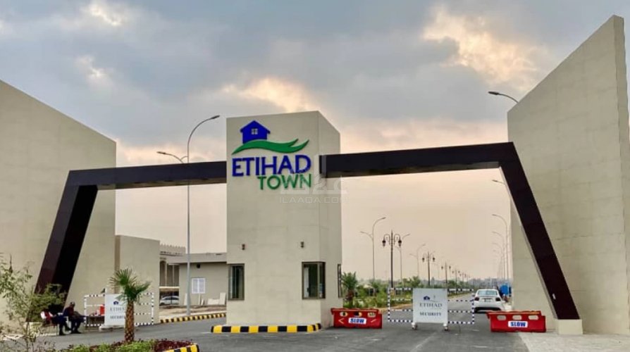 5 Marla Plot for sale in Bahria Town, Lahore - (ID-15829)