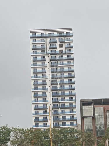 1100 Sq. Feet Apartment for sale in Jinnah Avenue Commercial, Bahria Town, Karachi - (ID-15836)