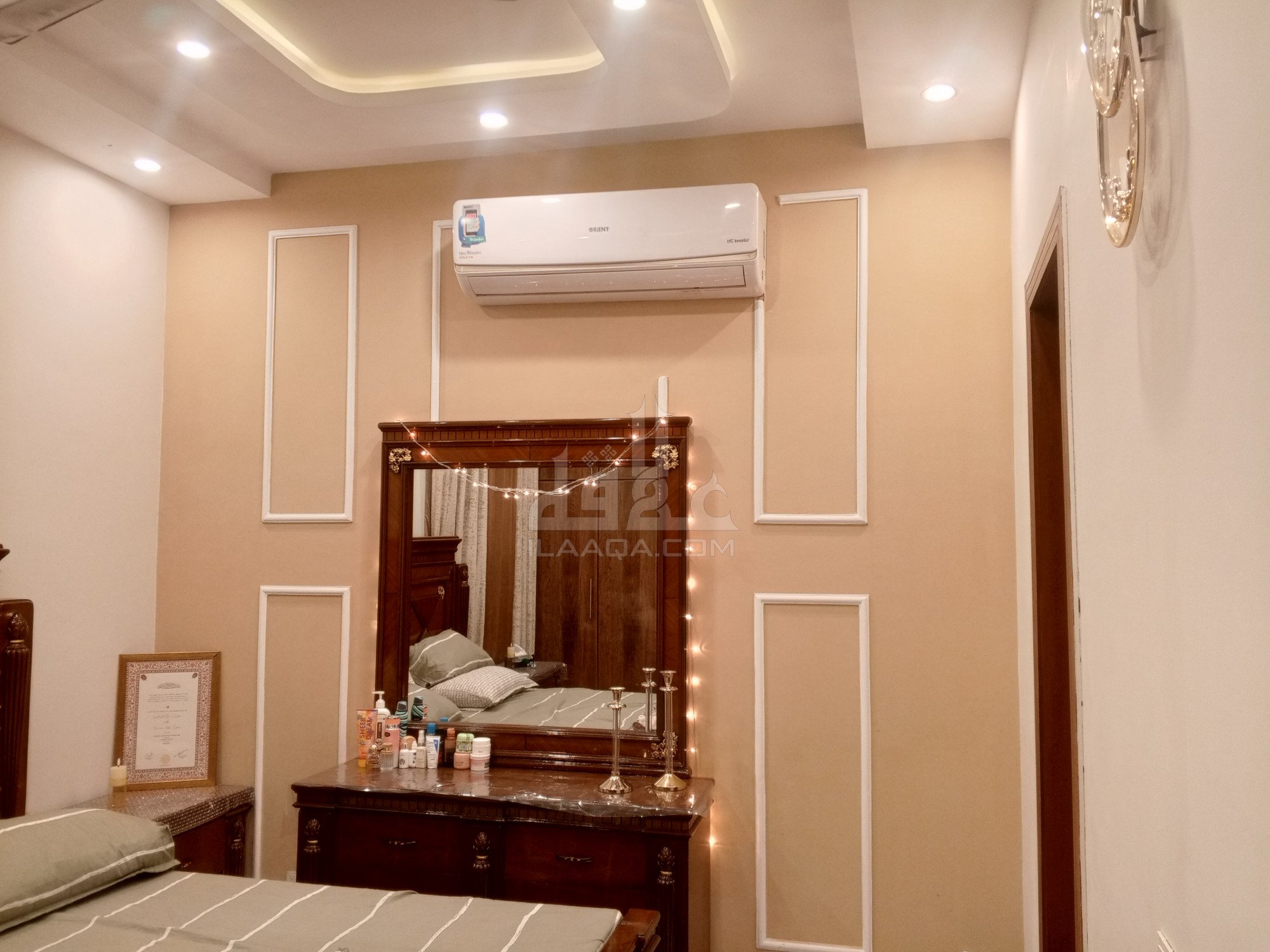 5 Marla House for sale in OLC-A Block, Bahria Orchard, Lahore - (ID-15849)