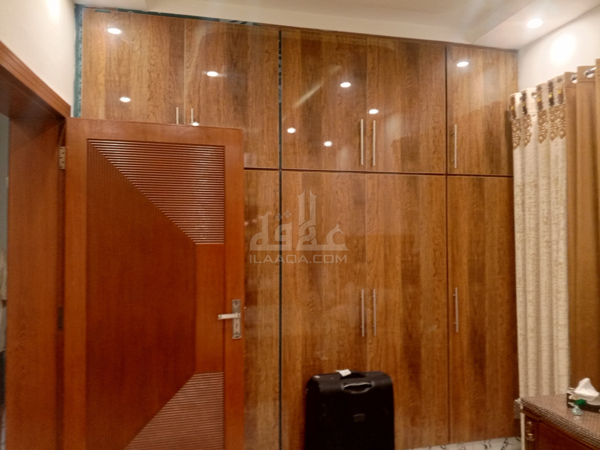 5 Marla House for sale in OLC-A Block, Bahria Orchard, Lahore - (ID-15849)