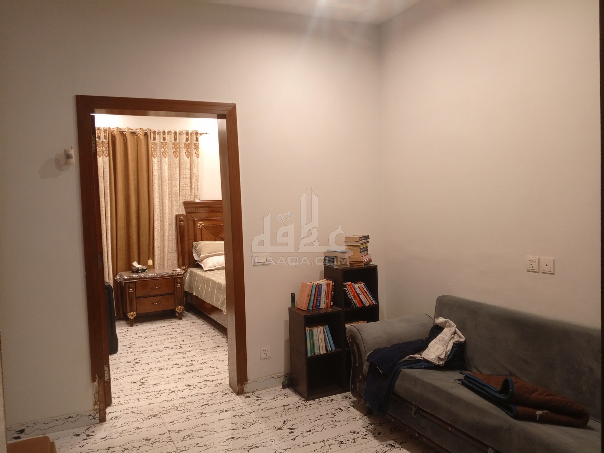 5 Marla House for sale in OLC-A Block, Bahria Orchard, Lahore - (ID-15849)