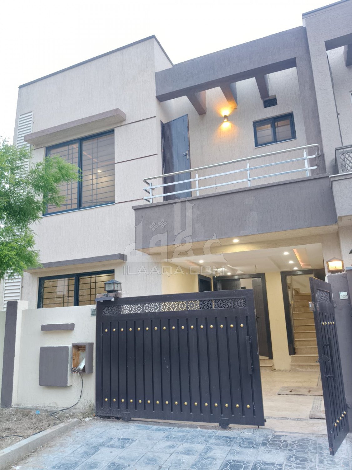 5 Marla House for sale in Sector M, Bahria Town Phase 8, Rawalpindi - (ID-15855)