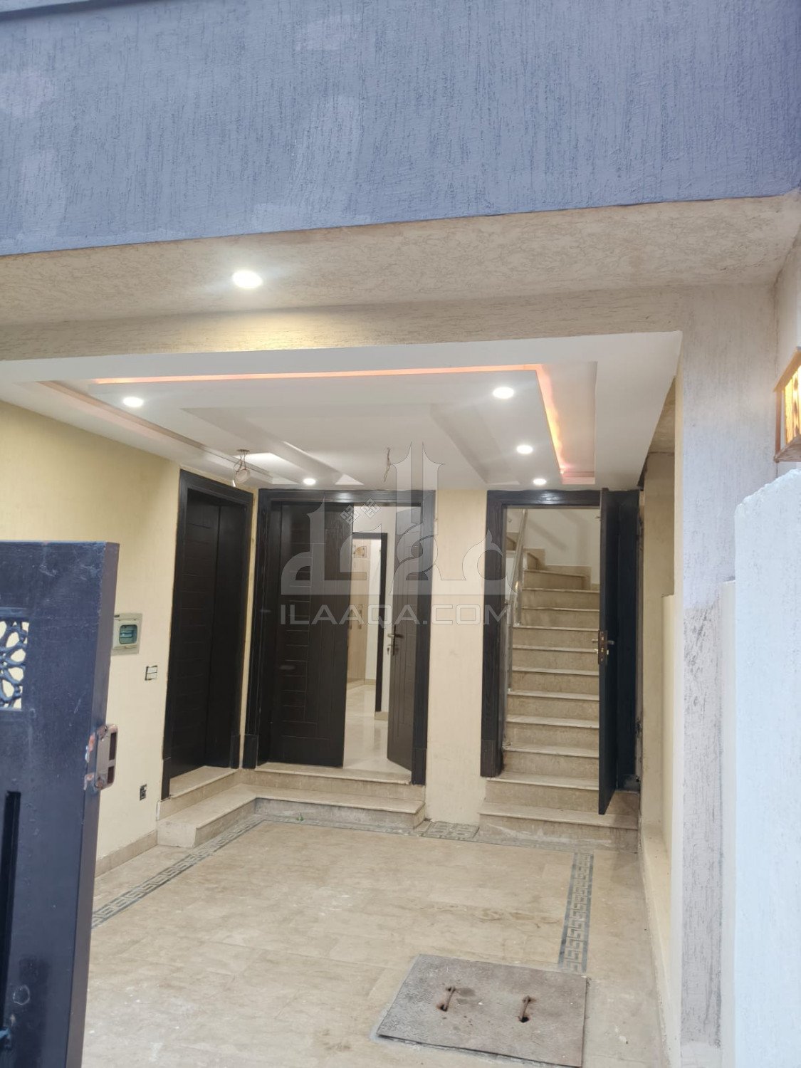 5 Marla House for sale in Sector M, Bahria Town Phase 8, Rawalpindi - (ID-15855)