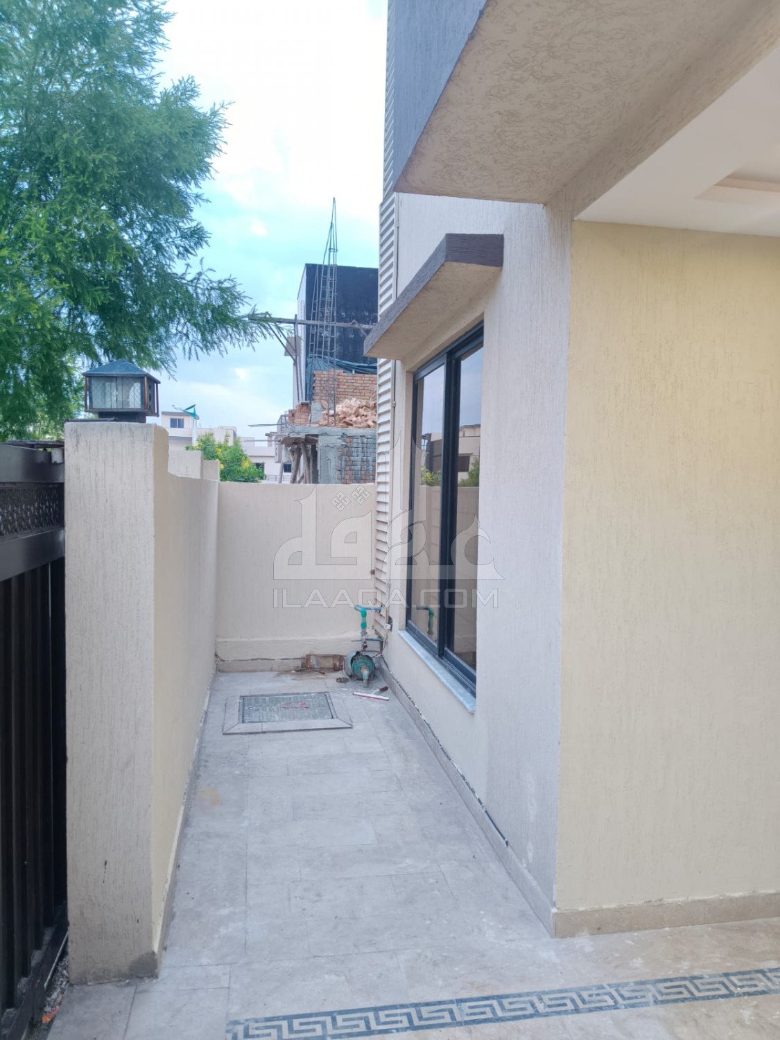 5 Marla House for sale in Sector M, Bahria Town Phase 8, Rawalpindi - (ID-15855)