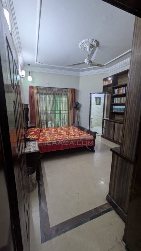 1 Kanal House for sale in Block D, Canal Bank Housing Society, Lahore - (ID-15864)
