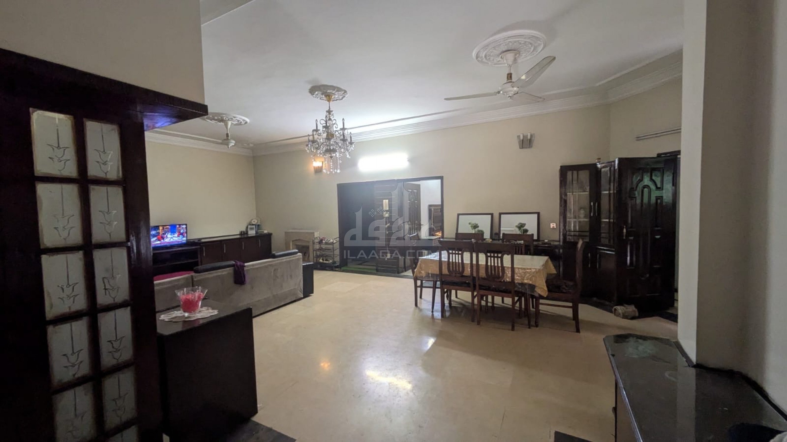 1 Kanal House for sale in Block D, Canal Bank Housing Society, Lahore - (ID-15864)