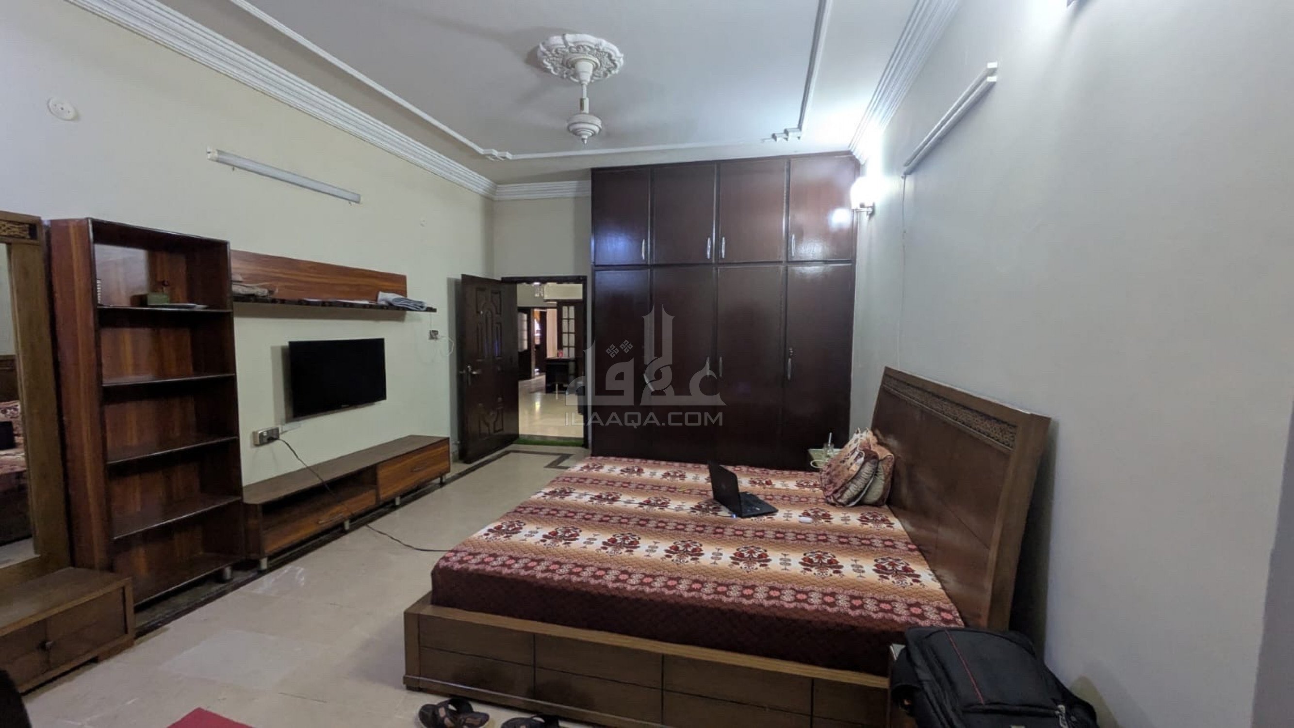 1 Kanal House for sale in Block D, Canal Bank Housing Society, Lahore - (ID-15864)