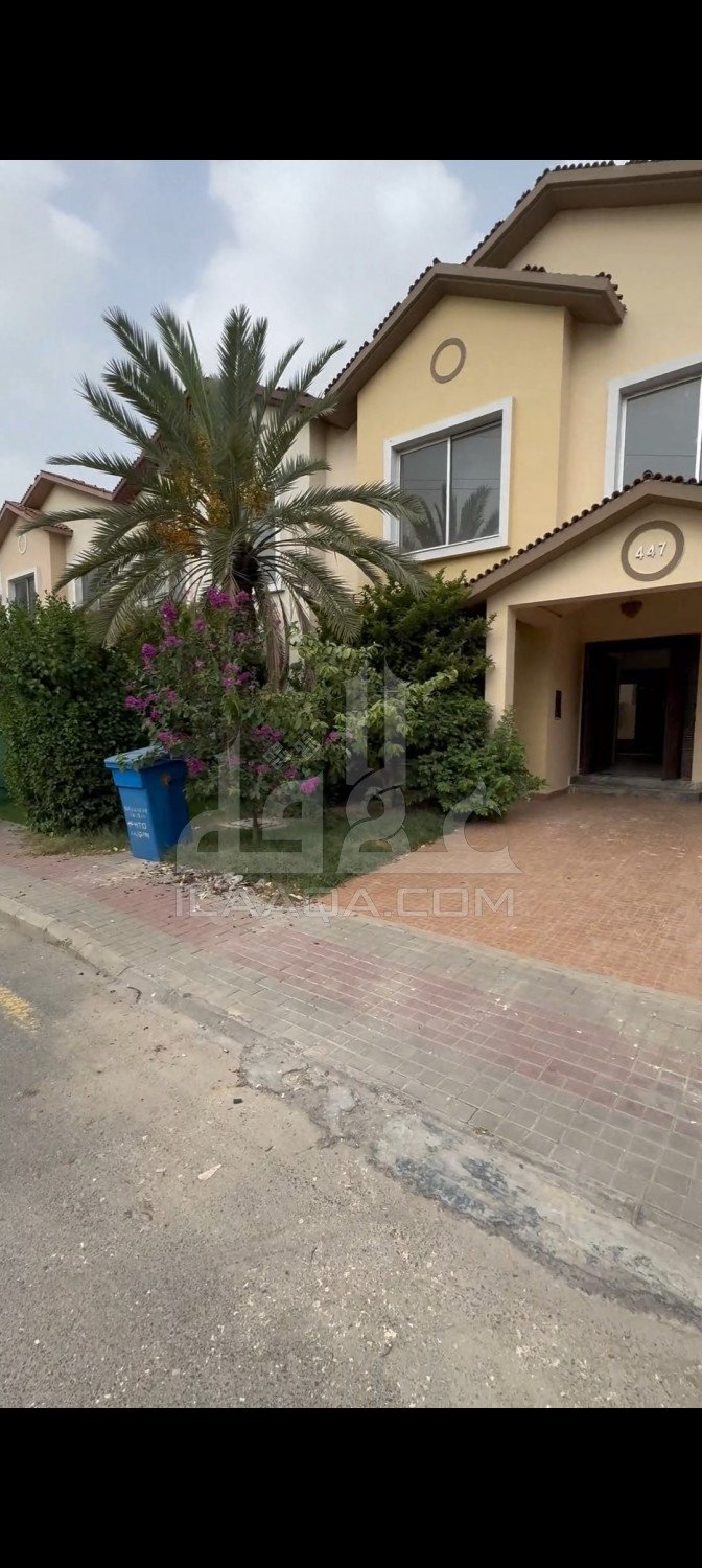 6.11 Marla Villa for rent in Sector E - Bahria Homes, Bahria Town, Lahore - (ID-15865)